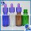  best selling empty colored 1oz glass bottle e liquid                        
                                                                                Supplier's Choice