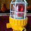 BBJ Flame proof audible and visual flashing light with high quality