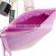 Factory wholesale fashionable make up cosmetics bag promotional gift set GW829
