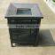 Outdoor furniture China metal street waste bin