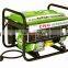 Small natural gas Generator solar backup generators