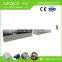 High efficiency plastic extrusion machine