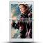 NEW 7 inch Octa Core MTK6592 3G Phone call android tablet pc IPS screen Dual Sim card Bluetooth GPS