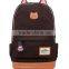 Campus Girl Women Cartoon Cat Ear Shoulder Bag Backpack Schoolbag Women Canvas Backpacks Travel Hiking Bags Rucksack