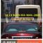 wifi taxi top advertiisng led board taxi light box