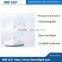 Factory wholesale small plastic fan,solar fan with led light,portable desk new model table fan