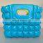 portable inflatable PVC ice bag for wine promotion