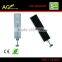 IP65 integrated All in one 30w led street light