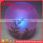 Hand painted glass candle holder with LED light,handicrafts and decorations                        
                                                Quality Choice