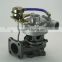 CT9 3CTE 17201-64090 turbocharger