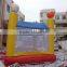 Mini kids bouncy castle inflatable with bouncy castle blowers