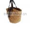 High Quality Factory Price Straw Bag