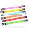 Dongguan factory direct supply top quality pet collar zebra-stripe led cheap pet collar