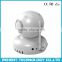 720P P2P Wireless Temperature Alert Monitor Baby Monitor IP Camera WiFi Support Video Push Notification function