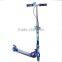 Sport toy folding cheap kick scooter for sale