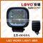 (2014 Newest) Factory Wholesale Price 16*3W Portable Super Bright LED Work Light Auto LED Work Light 48W LED Work Light