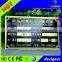 Good price custom printed electric motor nameplate