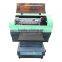 CALCA DFP1800UV Small Size LED UV Flatbed Printer