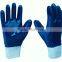 Nitrile Safety Hands GLoves