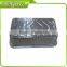 disposable food container box