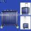 16" PC Airport Trolley Case Cabin Size Carry-on Trolley Suitcase