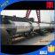 24-hours working dryer for distiller's grain/solubles/Vinasse drying