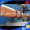 Drying section of lignite rotary dryer,drying line machinery