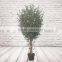 Artificial Olive Tree