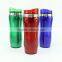 New Products 2016 Unique Water Bottles Tumbler Stainless Steel