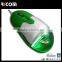 Wired Optical Liquid Mouse--Shenzhen Ricom