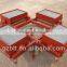 4 moulds factory direct selling class use blackboard chalk making machine