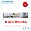 Good ATSC Modulator USB Dongle TDT Decodificador Digital Converter Box Mexico