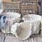 8 Hand Woven - pastoral style - dirty clothes basket - dirty clothes basket - Storage Basket - Storage Basket - Basket