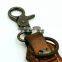 custom luxury metal alloy key chains for decoration