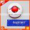 Rolling Ball Magnetic Paper Clip Holder,Paper Clip Magnetic Dispenser