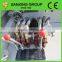 No Structure Hydraulic Arch Roof Panel roll Forming Machine