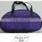 funny lady cosmatic bag and bathroom bag