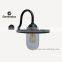 Best Sellers Vintage Style Enamel Wall Lamp With Edison Lamp