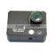 wifi 4K sports camera hd waterproof remote control dvr from china factory