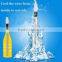 Stainless Steel Wine Liquor Chiller Cooling Ice Stick Rod In-Bottle Pourer Beer
