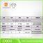 high quality click clack sofa headrest hinge
