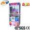 Ecuador Best Seller Plush Toys for Crane Machines From Guangzhou Mantong