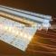 smd 5630 5050 7020 led rigid strips lights aluminium profile led strip light / bar