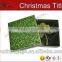 2015 Christmas custom gift box