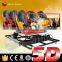 Cost price popular 5d cinema equipment on sale