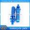 Aluminum Colorful Abodized Speedway Folded Foot Peg