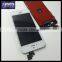 AAA quality cheap price replacement touch screen assembly for iphone 5 lcd with digitizer                        
                                                Quality Choice