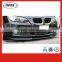 2006-2012 E92 Front bumper lip HM Style FOR BMW 3 series carbon fiber car spare parts