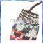 100% Acyrlic Thick Machine Knit Gloves ,kids Mittens Gloves