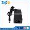 Multi pin laptop charger ac dc adapter power adapter for CCTV